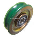 KM86226G01/G02 85mm Door Hanger Roller untuk Lift KONE